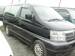 Preview 1999 Nissan Elgrand