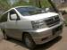 Preview 1999 Nissan Elgrand