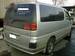 Preview 1999 Nissan Elgrand