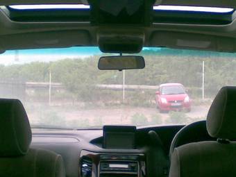 1999 Nissan Elgrand For Sale