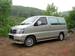 Images Nissan Elgrand