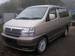 Images Nissan Elgrand