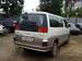 Preview 1999 Nissan Elgrand