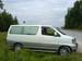 Preview 1999 Nissan Elgrand