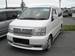 Pictures Nissan Elgrand