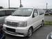 Pics Nissan Elgrand