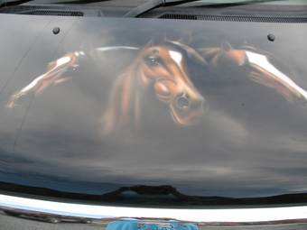 1999 Nissan Elgrand Pictures
