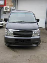 1999 Nissan Elgrand Wallpapers