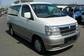 2000 nissan elgrand