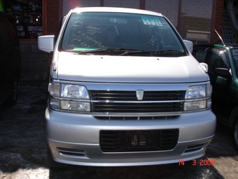 Elgrand