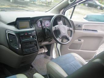 Elgrand