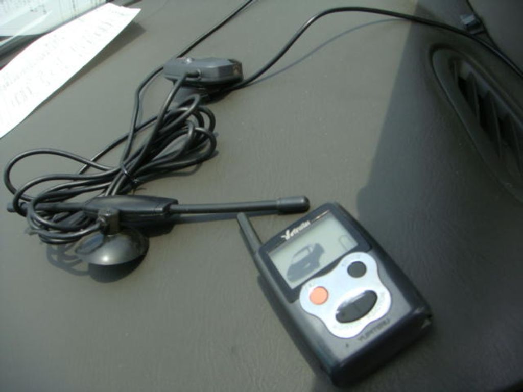 2000 Nissan Elgrand