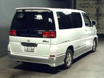 Elgrand