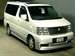 Pictures Nissan Elgrand