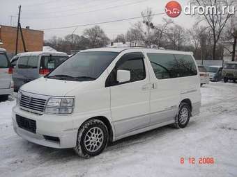 Elgrand