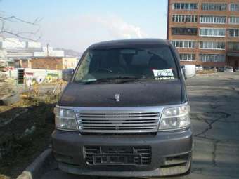 Elgrand