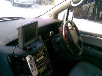 2000 Nissan Elgrand For Sale