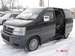 Preview Nissan Elgrand