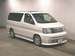 Preview 2000 Nissan Elgrand