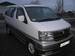 Pictures Nissan Elgrand