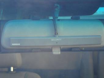 2000 Nissan Elgrand For Sale