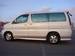 Pictures Nissan Elgrand