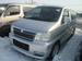 Preview 2000 Nissan Elgrand