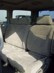 2000 Nissan Elgrand For Sale