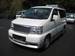 Preview Nissan Elgrand