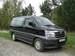 Pictures Nissan Elgrand