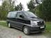 Pics Nissan Elgrand