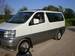 Pics Nissan Elgrand