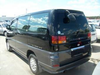 2000 Nissan Elgrand For Sale