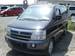 Pictures Nissan Elgrand