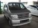 Pictures Nissan Elgrand