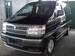 Pictures Nissan Elgrand