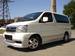 Pictures Nissan Elgrand