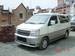 Images Nissan Elgrand