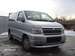 Pictures Nissan Elgrand