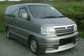 Pics Nissan Elgrand