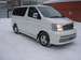 Pictures Nissan Elgrand