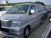 Preview 2001 Nissan Elgrand