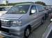 Pictures Nissan Elgrand