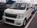 Pics Nissan Elgrand