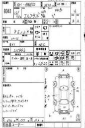 2001 Nissan Elgrand Wallpapers