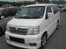 Preview 2001 Nissan Elgrand