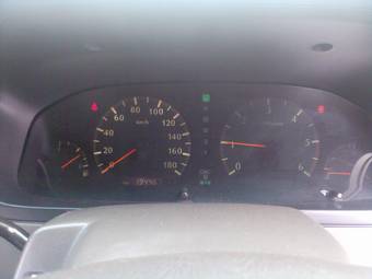 2001 Nissan Elgrand For Sale