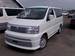 Preview 2001 Nissan Elgrand