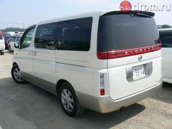 Elgrand