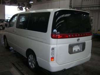 Elgrand